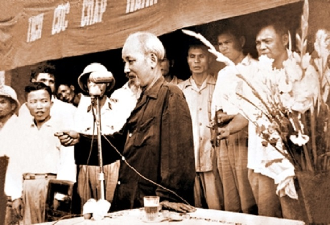 Kỷ niệm 80 năm Ngày Chủ tịch Hồ Chí Minh về thăm Hưng Yên (1946 - 2026).
